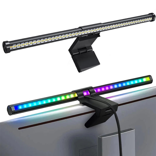 DeskHub RGB-Pro Light Bar